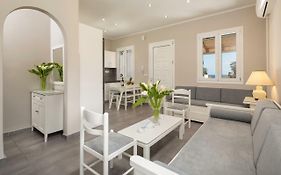 Demargia Villa C - Loft Apartment in Zakynthos Town